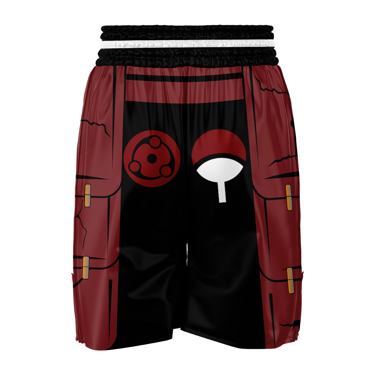 Madara Boxing Shorts-grizzshop