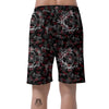 Magic Gothic Witch Men's Shorts-grizzshop