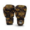 Mandala Dragon fly Boxing Gloves-grizzshop