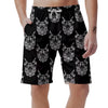 Maori Aztec Pitbull Men's Shorts-grizzshop