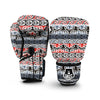 Maori Fence Boxing Gloves-grizzshop