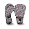 Maori Patterns Boxing Gloves-grizzshop