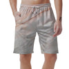 Marble Men's Shorts-grizzshop