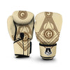 Masonic Freemason Boxing Gloves-grizzshop