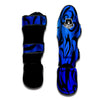 Matatabi Two Tails Muay Thai Shin Guards-grizzshop