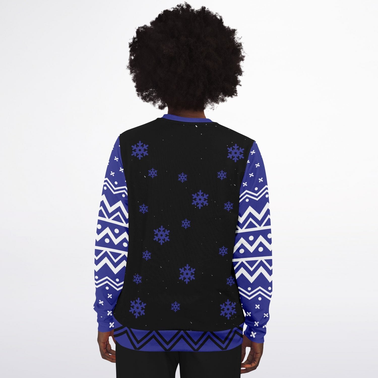 Merry Guitarmas Ugly Christmas Sweater-grizzshop