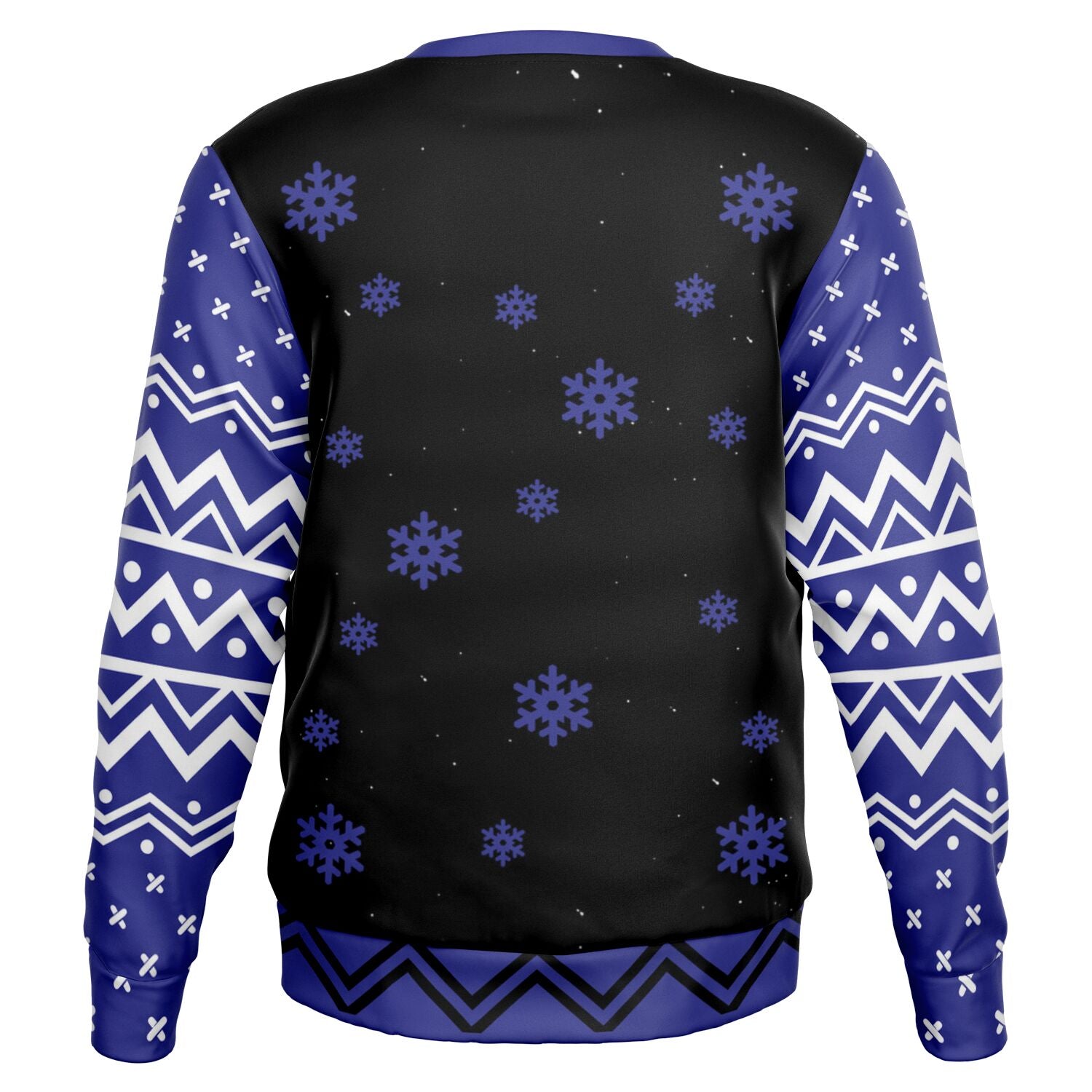 Merry Guitarmas Ugly Christmas Sweater-grizzshop