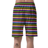 Mexican Baja Men's Shorts-grizzshop