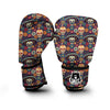 Mexican Skull Boxing Gloves-grizzshop