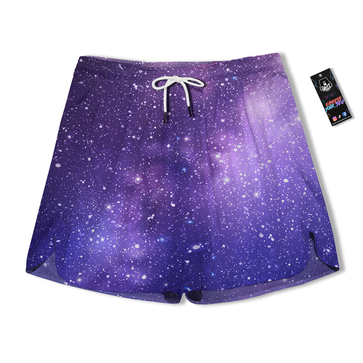 Galaxy running shorts deals