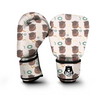 Moo Deng Hippo Boxing Glove-grizzshop