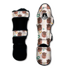 Moo Deng Hippo Muay Thai Shin Guards-grizzshop