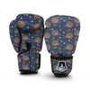 Moo Deng Hippo Sleeping Boxing Glove-grizzshop