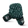 Mosquito Print Pattern Boxing Gloves-grizzshop