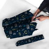 Music Rock And Roll Print Pattern Umbrella-grizzshop