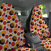 New Style Polka Dot Ornaments Print Pattern Car Seat Covers-grizzshop