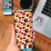 New Style Polka Dot Ornaments Print Pattern Tumbler-grizzshop