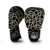 Norse Rune Viking Norse Boxing Gloves-grizzshop