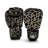 Norse Rune Viking Norse Boxing Gloves-grizzshop