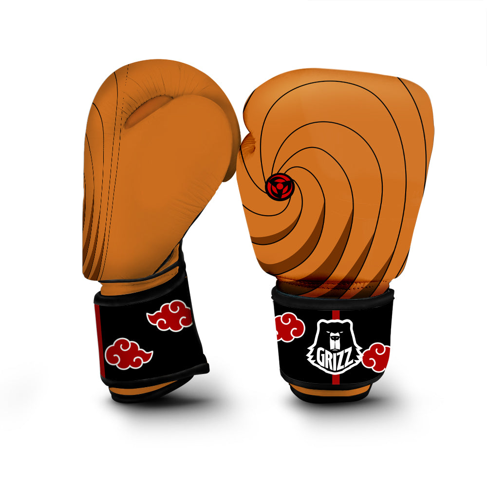 Obito Akatsuki Boxing Glove-grizzshop