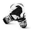 Odin Raven Viking Norse Boxing Gloves-grizzshop