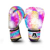 Ornamental Hippie Boxing Gloves-grizzshop