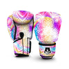 Ornamental Hippie Boxing Gloves-grizzshop