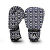 Ornamental Skull Boxing Gloves-grizzshop