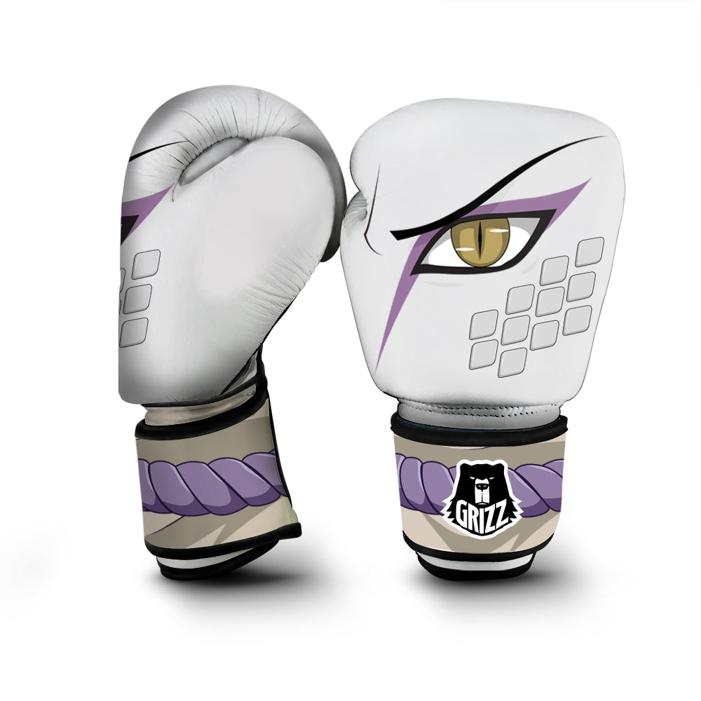 Orochimaru Akatsuki Boxing Glove-grizzshop