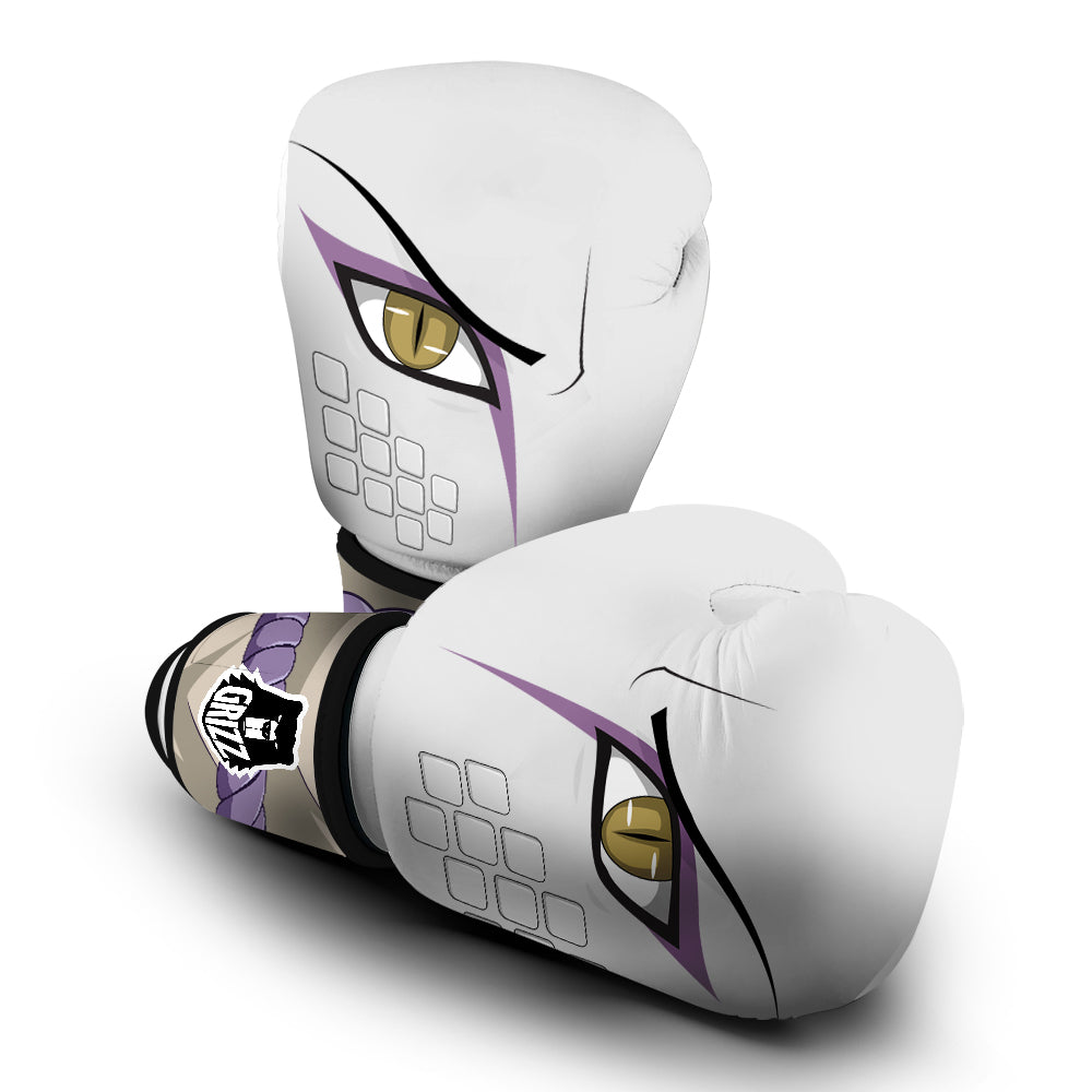 Orochimaru Akatsuki Boxing Glove-grizzshop