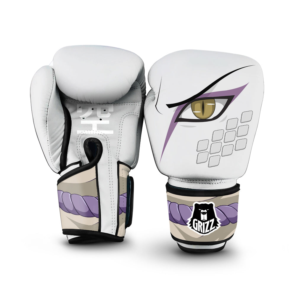 Orochimaru Akatsuki Boxing Glove-grizzshop