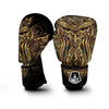 Owl Ornament Boxing Gloves-grizzshop