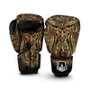 Owl Ornament Boxing Gloves-grizzshop