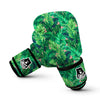 Palm Leave Boxing Gloves-grizzshop