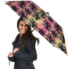 Palm Tree Sunset Print Pattern Umbrella-grizzshop