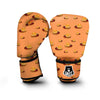 Pancake Print Boxing Gloves-grizzshop