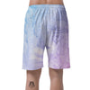 Pastel Marble Men's Shorts-grizzshop