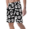 Paw Men's Shorts-grizzshop