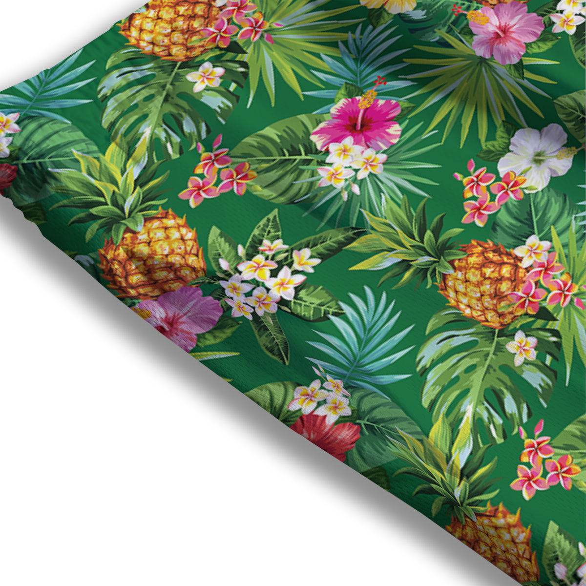 Pinscher Doberman Print Pattern Mesh Shorts
