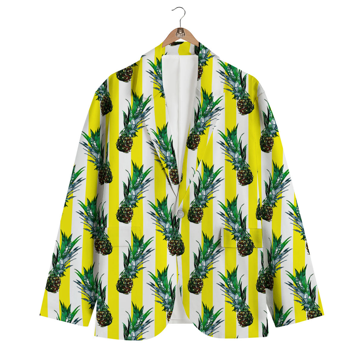 Pineapple blazer store