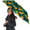 Pineapple Summer Print Pattern Umbrella-grizzshop