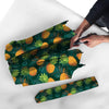 Pineapple Summer Print Pattern Umbrella-grizzshop