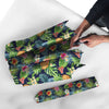 Pineapples Tropical Print Pattern Umbrella-grizzshop