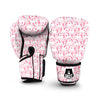 Pink Heart Unicorn Boxing Gloves-grizzshop