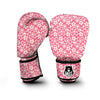 Pink Sakura Boxing Gloves-grizzshop