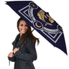 Pisces Sign Horoscope Print Umbrella-grizzshop