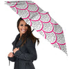 Pitaya Pattern Print Umbrella-grizzshop