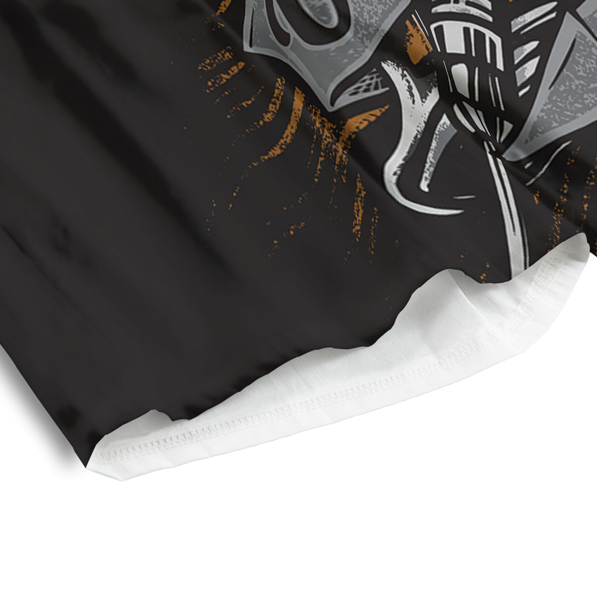 Play Dart Drink Beer Print Men's Athletic Shorts
