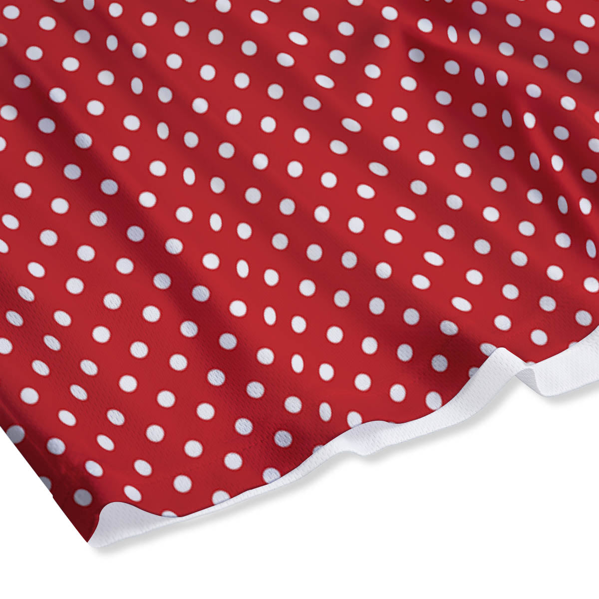 Penguin Face Cute Print Pattern Mesh Shorts