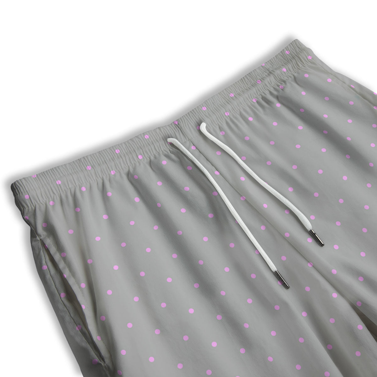 Pyramid Mayan Print Men's Athletic Shorts